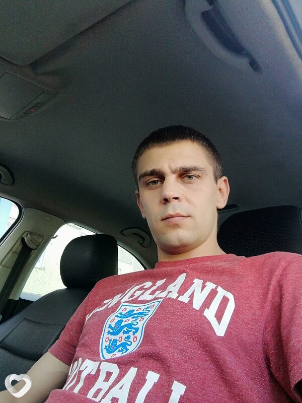 Николай, 37, Гродно — анкета №3525253