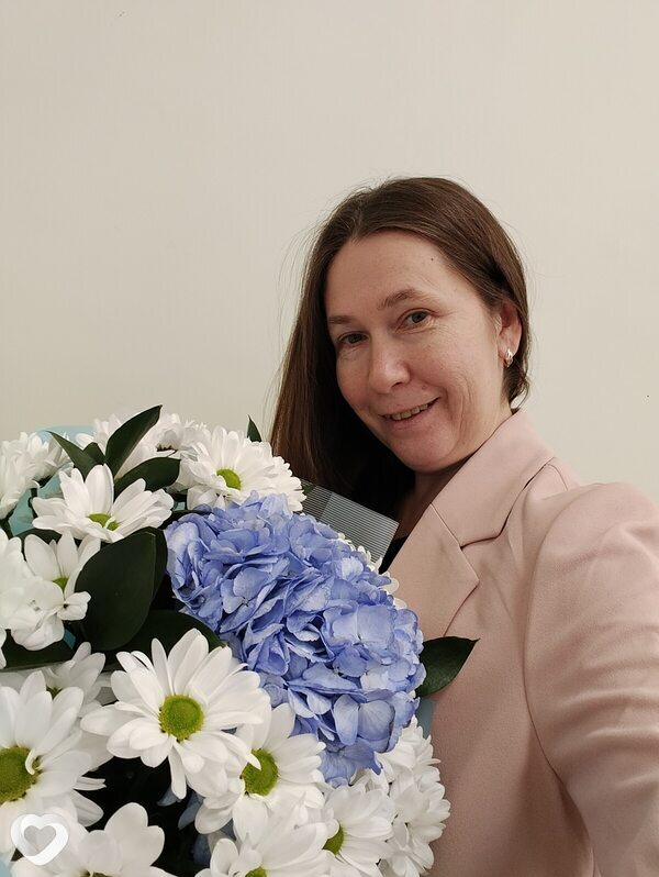 Наталья, 50, Екатеринбурге — анкета №3525412