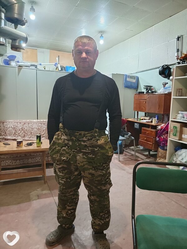 Николай, Ессентуки