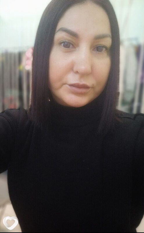 Олеся, 39, Каменске-Уральском — анкета №3525425