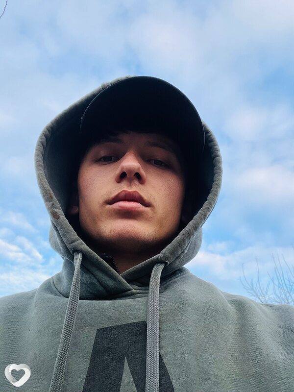 Али, 26, Москве — анкета №3525188