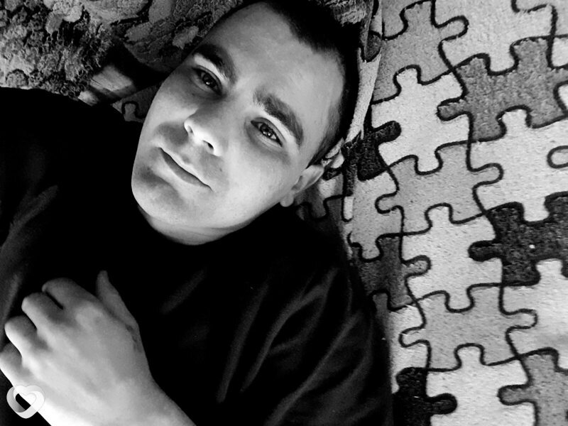 Сергей, 26, Чите — анкета №3525196