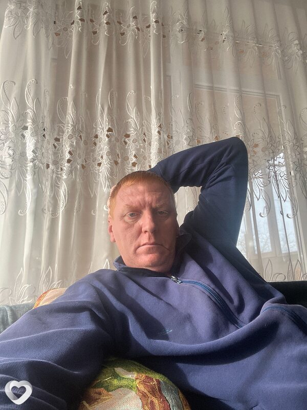 Александр, 44, Ставрополе — анкета №3525200