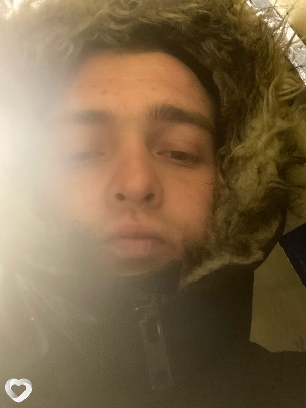 Дмитрий, 27, Евпатории — анкета №3525201