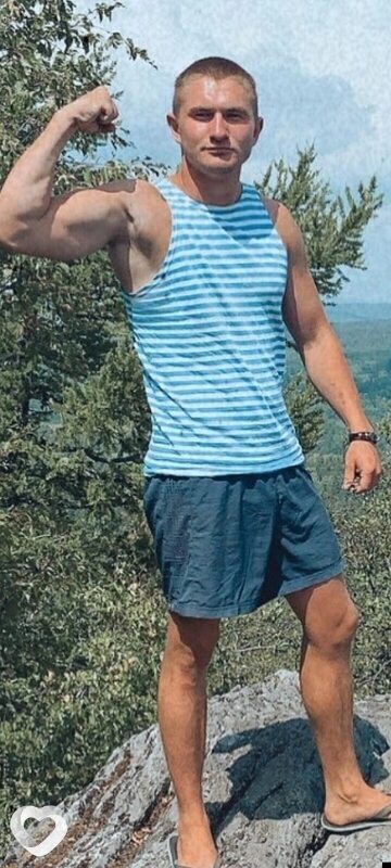 Айдар, 28, Уфе — анкета №3525202