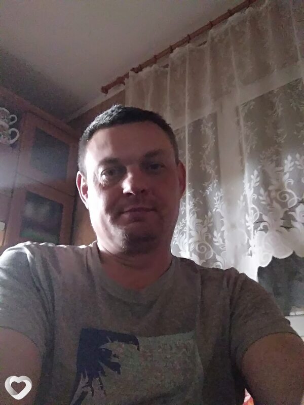 Андрей, 43, Харькове — анкета №3525203