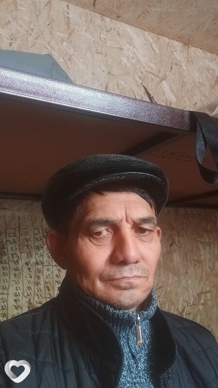 Базарбай, 53, Алматы — анкета №3525679
