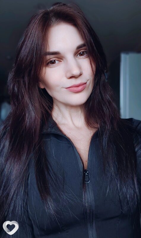 Ангелина, 37, Барнауле — анкета №3525680