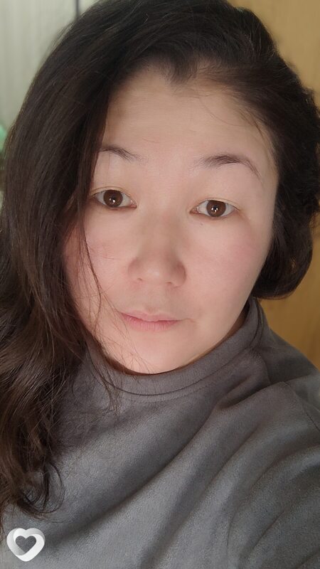 Юлия, 42, Иркутске — анкета №3525681