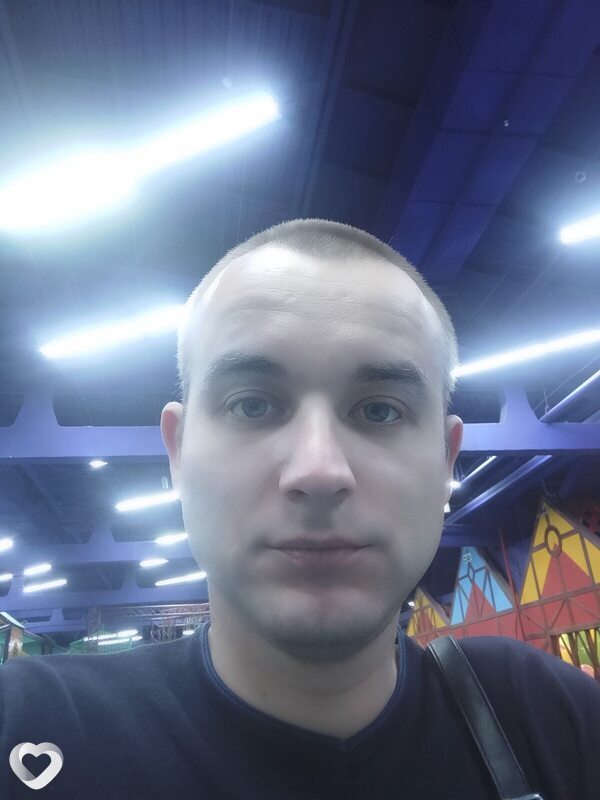 Михаил, 32, Ростове-на-Дону — анкета №3525683