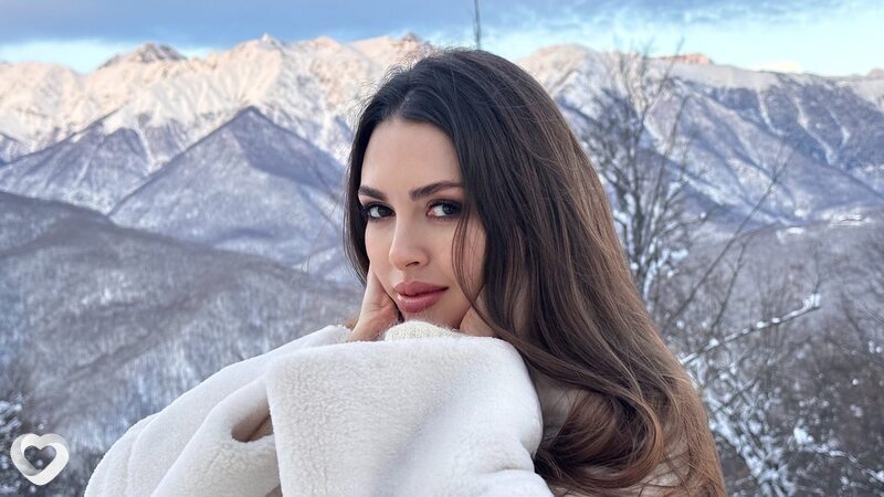 Екатерина, 32, Краснодаре — анкета №3525685