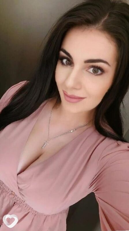 Алла, 35, Шахтах — анкета №3525688