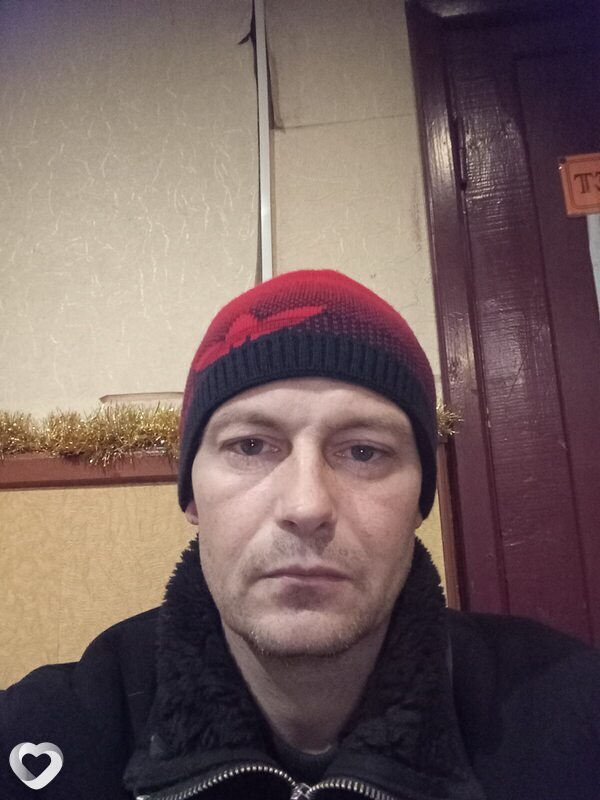 Евгений, 46, Горловке — анкета №3525694