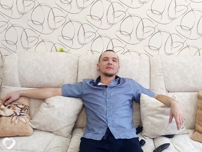Евгений, 32, Самаре — анкета №3525695