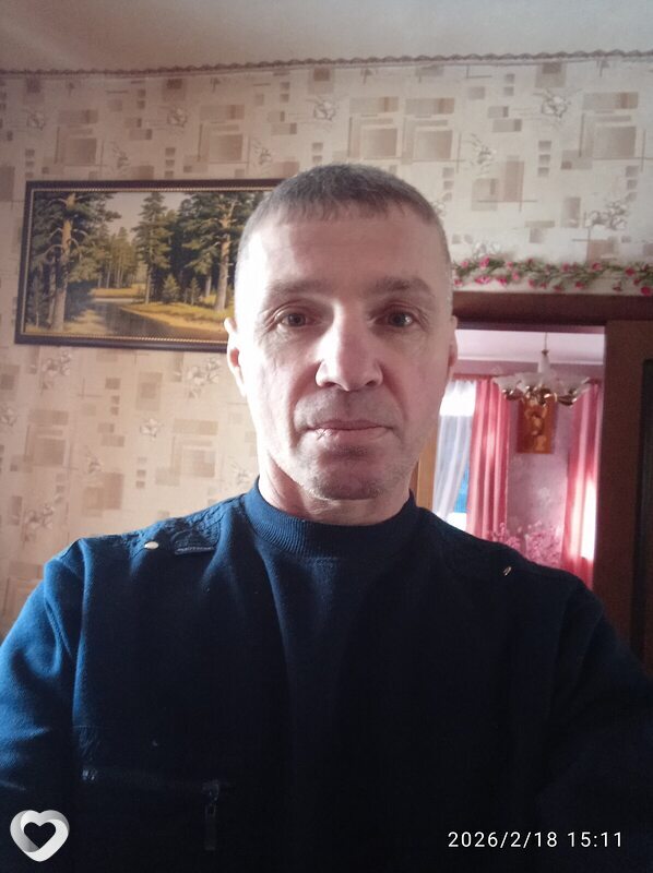 Олег, 49, Белгороде — анкета №3525699