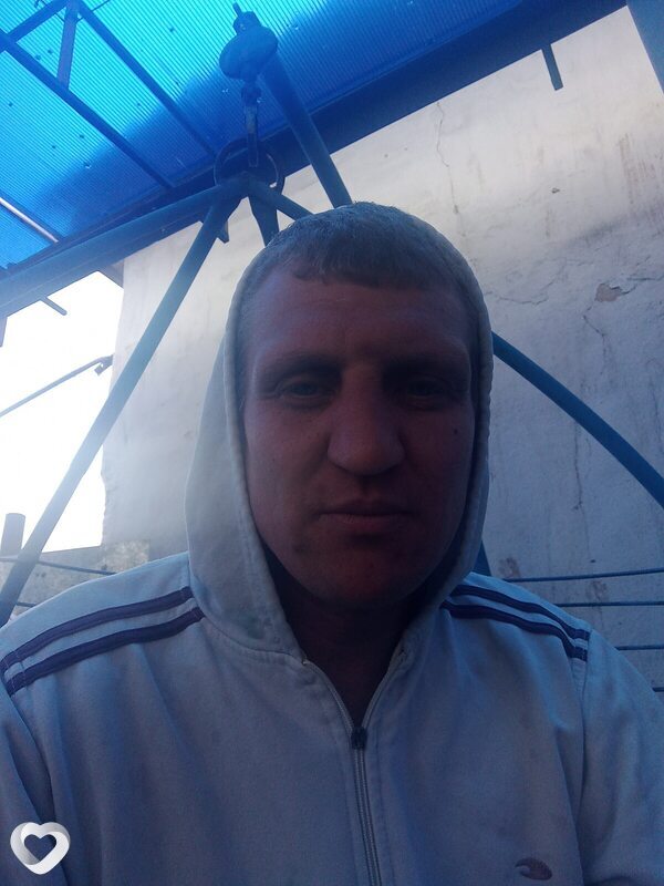 Сергей, 41, Бузулуке — анкета №3525430
