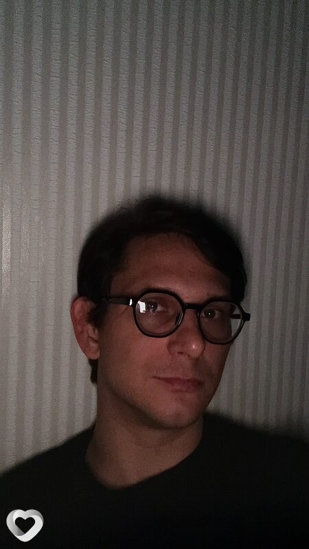 Денис, 35, Москве — анкета №3525432