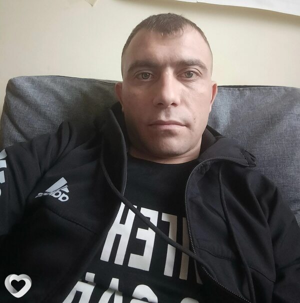 Сергей, 36, Брянске — анкета №3525445