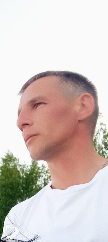 Андрей, 42, Новосибирске — анкета №3525448