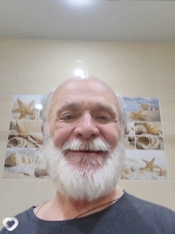 Игорь, 63, Воронеже — анкета №3525452