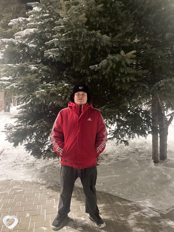 Максим, 39, Уфе — анкета №3525462