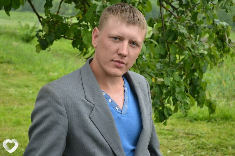 Базилио, 33, Минске — анкета №14394