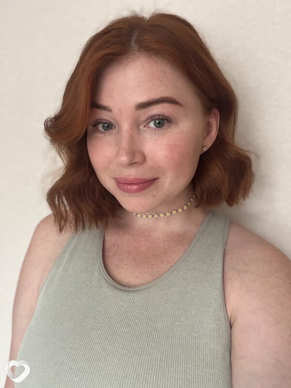 Юлия, 33, Хабаровске — анкета №3525473