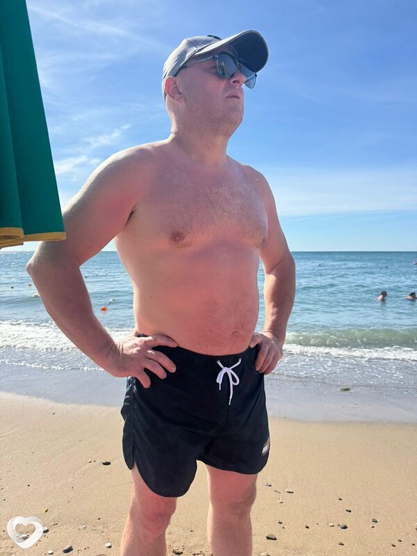 Вадим, 49, Туле — анкета №3525474