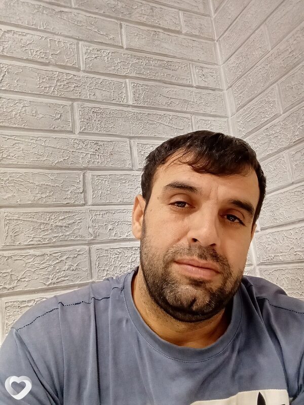 Масрур, 38, Новороссийске — анкета №3525529