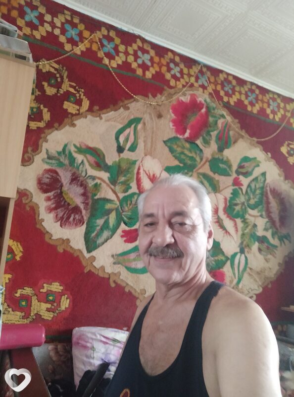 Владимир, Новокуйбышевск