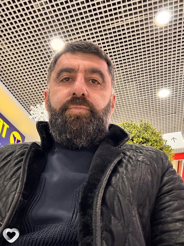 Арм, 42, Москве — анкета №3525532