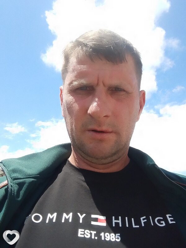 Сергей, 42, Ставрополе — анкета №3525550