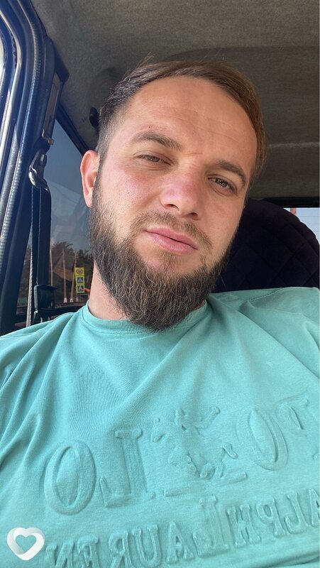 Аслан, 33, Нальчике — анкета №3525552