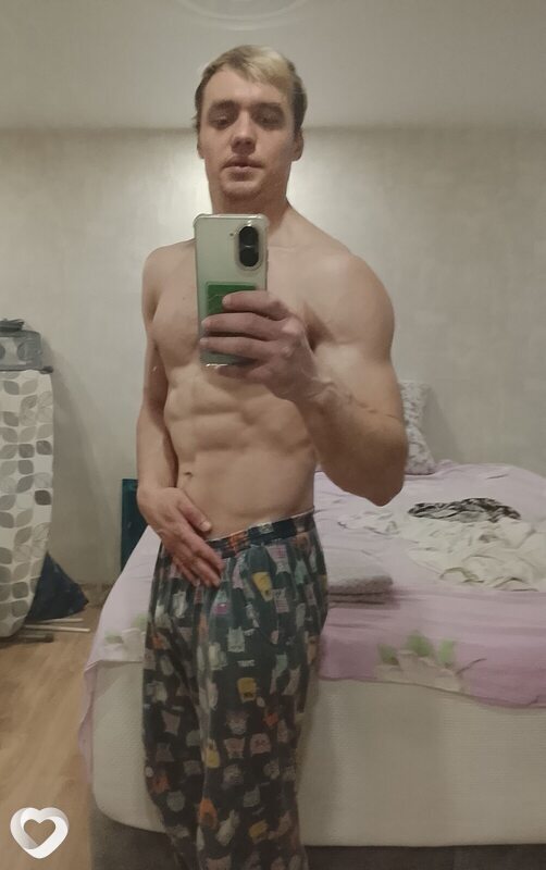 Александр, 31, Саратове — анкета №3525514