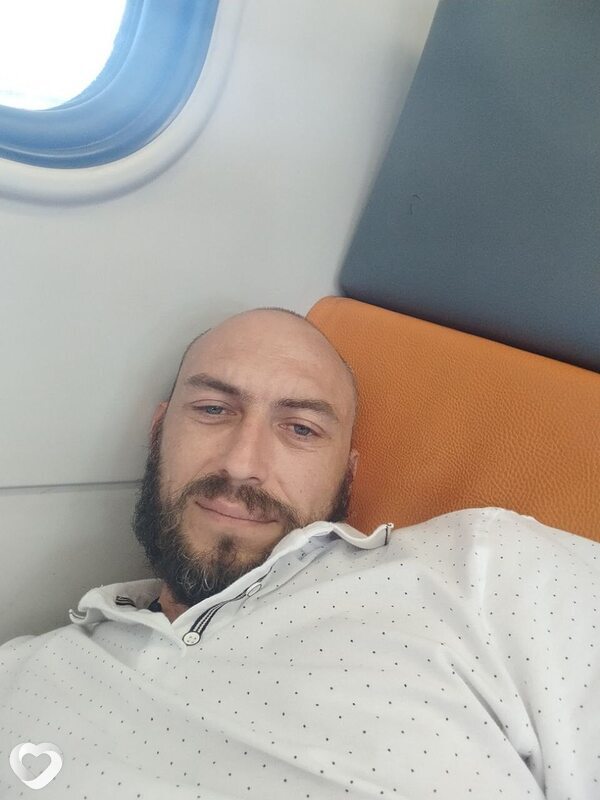 Дмитрий, 41, Москве — анкета №3525516
