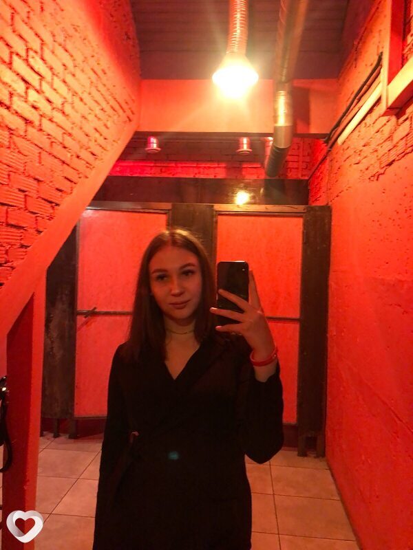 Софья, 20, Ижевске — анкета №3525519