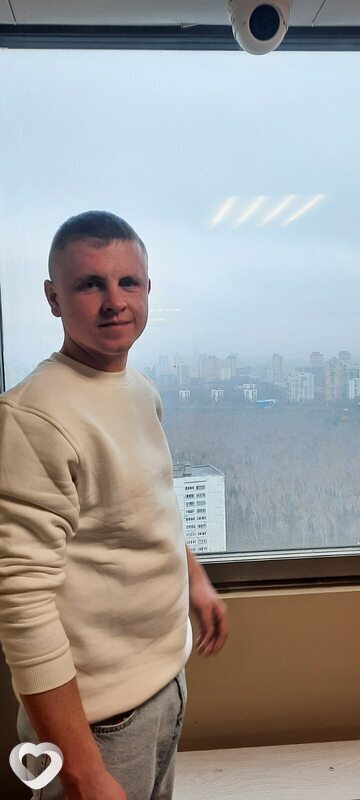 Женя, 32, Темрюке — анкета №3525520