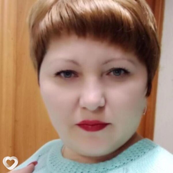 Oksana, 41, Саянске — анкета №3525578