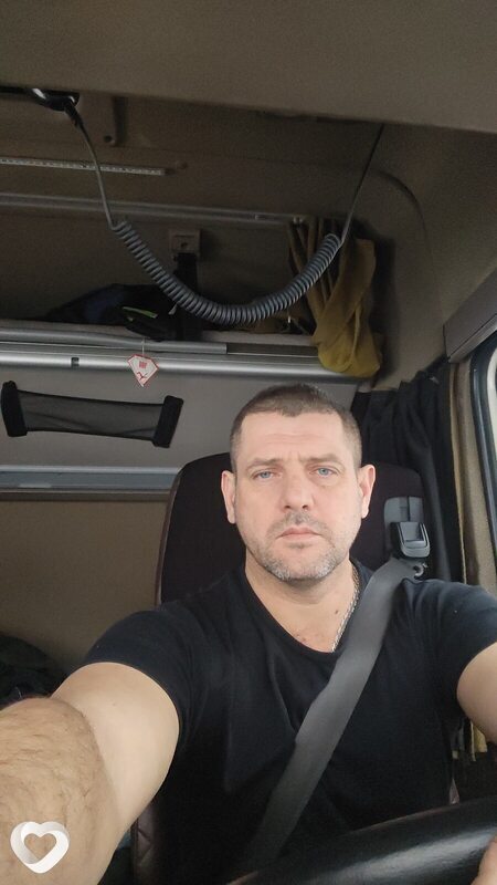 Андрей, 43, Варшава — анкета №3525582