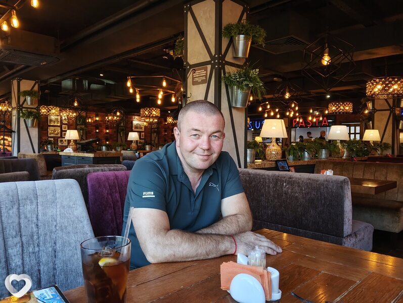 Дмитрий, Одинцово