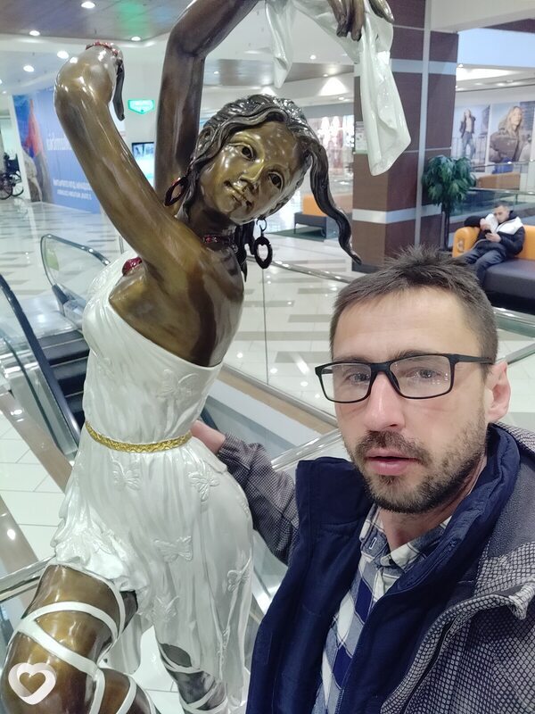 Артём, 40, Луганске — анкета №3525591