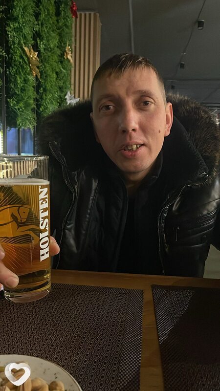 Аслан, 45, Рудном — анкета №3525592