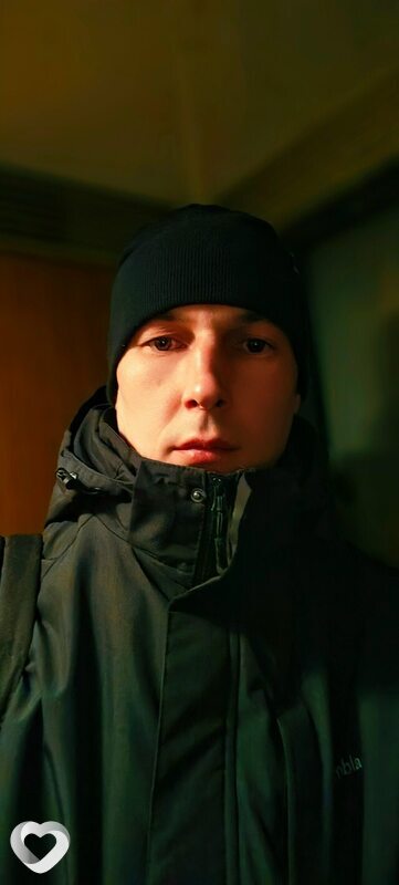Денис, 37, Новочебоксарске — анкета №3525600