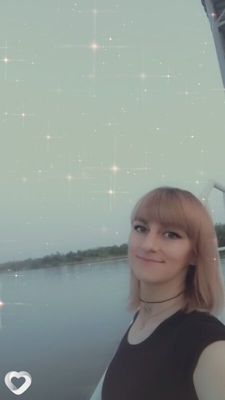 Юлия, Волгодонск