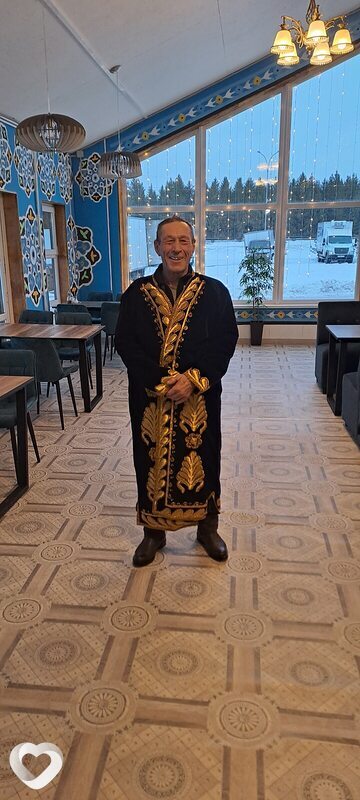 Александр, 63, Челябинске — анкета №3525484
