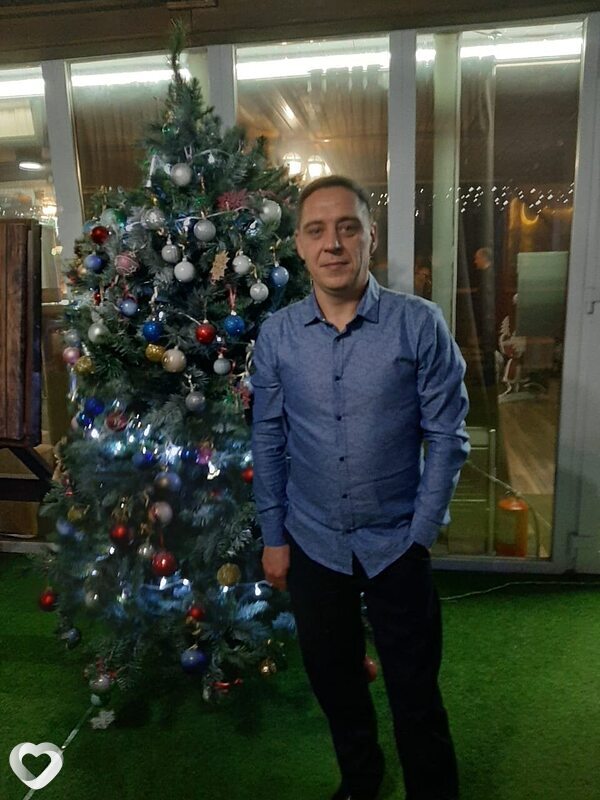 Алексей, 38, Черемхове — анкета №3525486