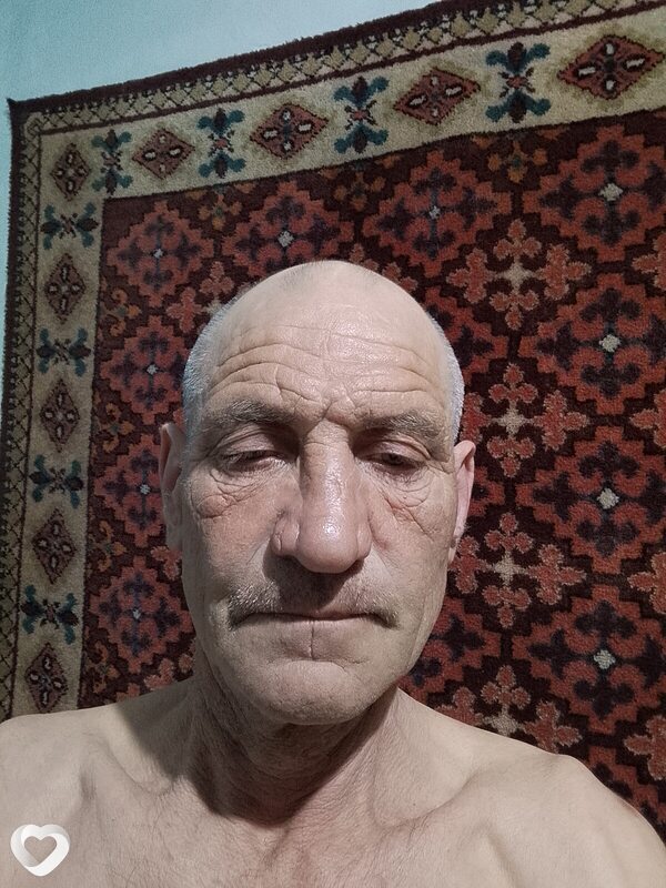 Сергей, 54, Семей — анкета №3526284