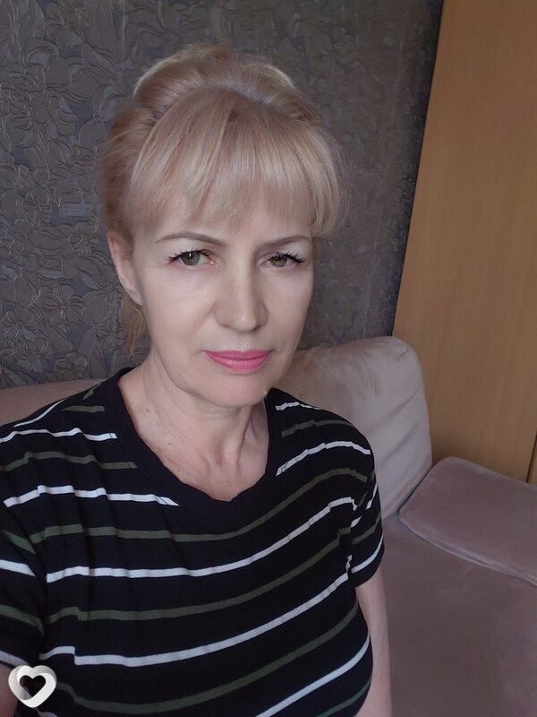 Лариса, 57, Старом Осколе — анкета №3526291