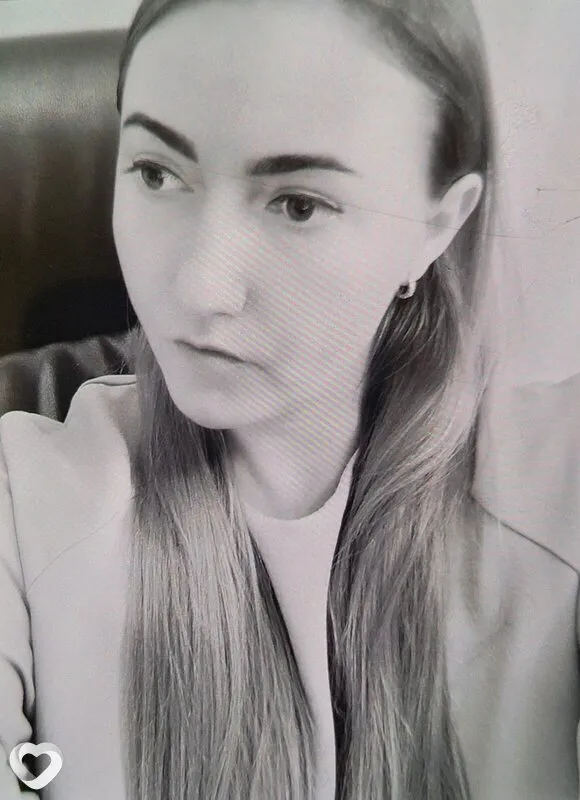 Нина, 39, Москве — анкета №3525661