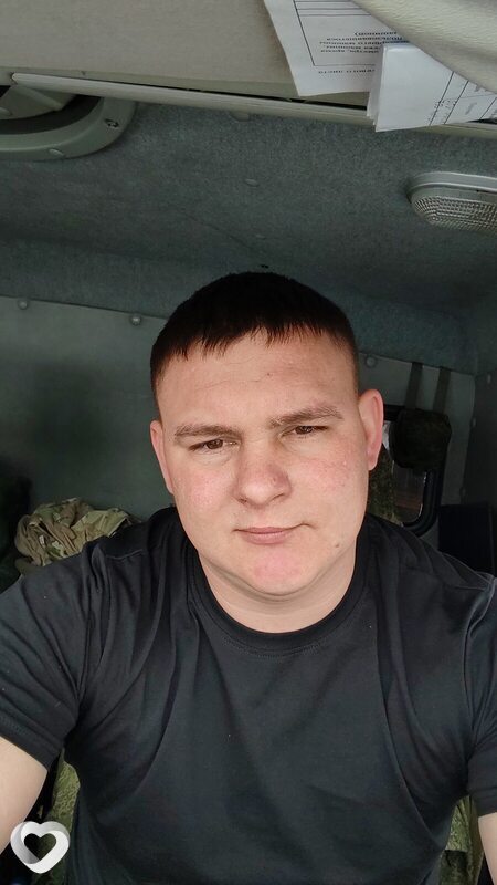 Александр, 33, Таганроге — анкета №3525669